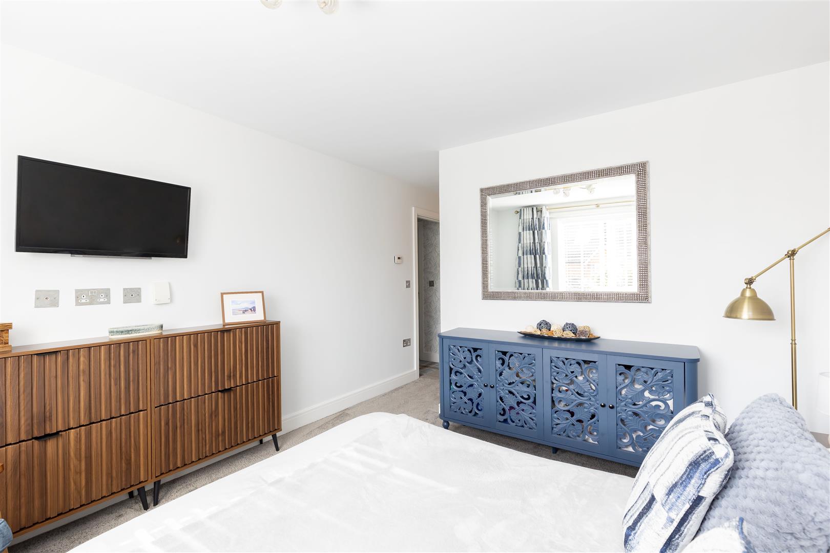 Duxbury Manor Way, Chorley